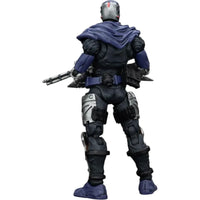 JOYTOY TMNT Foot Clan A Action Figure