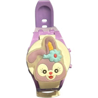 Sanrio Glow Beat Disco Watch