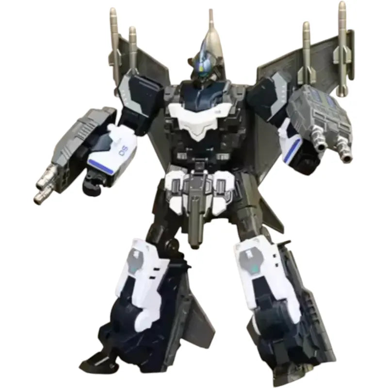 W995 Transformers J-15 Fighter Jet Action Figure (23 cm)