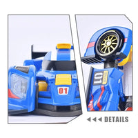 TOBOT GD Speed Mecha Action Figure