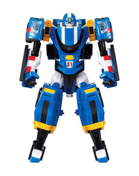 TOBOT GD Speed Mecha Action Figure