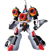 TOBOT GD Shuttle Action Figure