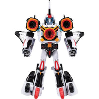 TOBOT GD Shuttle Action Figure