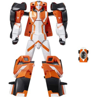 TOBOT V Alpha Plus Action Figure