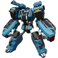 TOBOT GD Tank Man Action Figure