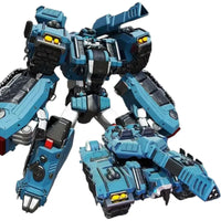 TOBOT GD Tank Man Action Figure