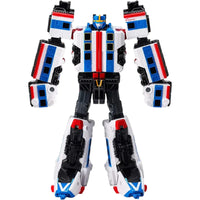 TOBOT GD Power Train Action Figure