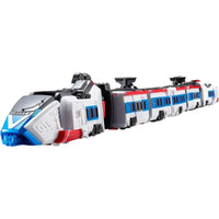 TOBOT GD Power Train Action Figure