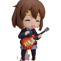 GS Nendoroid Yui Hirasawa 2.0 Action Figurine