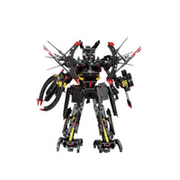 GBL Lightning Mecha Building Blocks (946 Pcs)