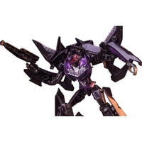 APC Galaxy Mob Air Force Action Figure (14 cm)