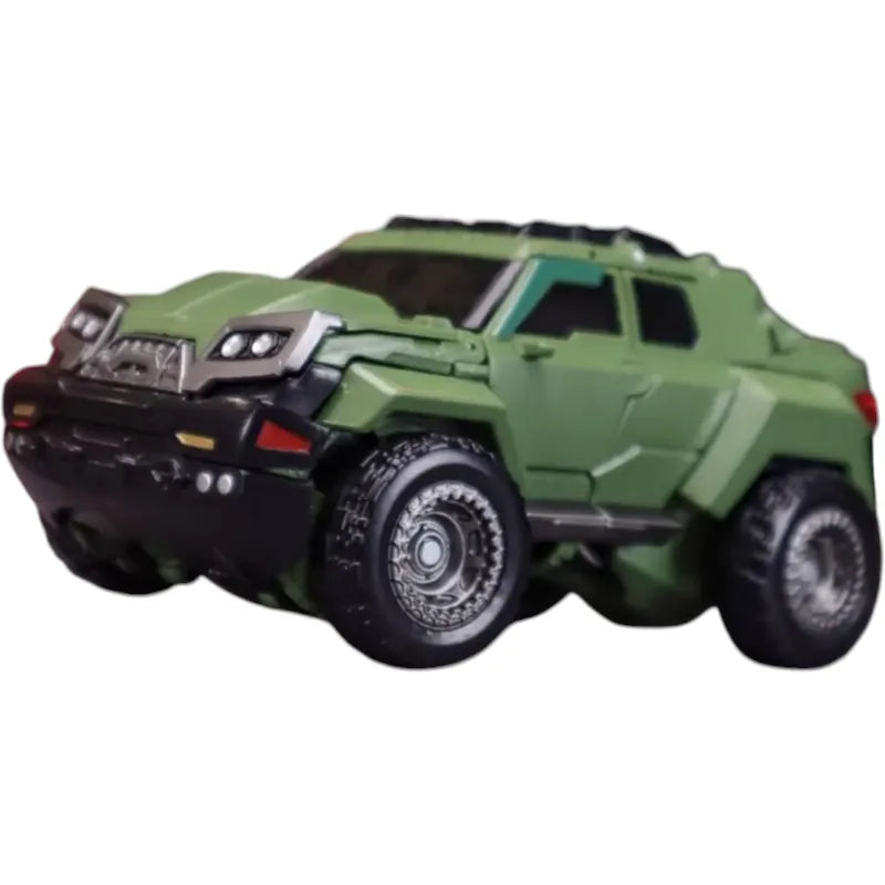 APC Giant Hammer Action Figure (16 cm)