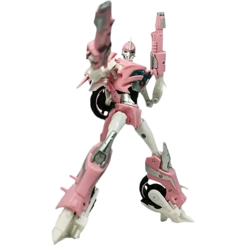 APC Pink Alcy Action Figure (16 cm)