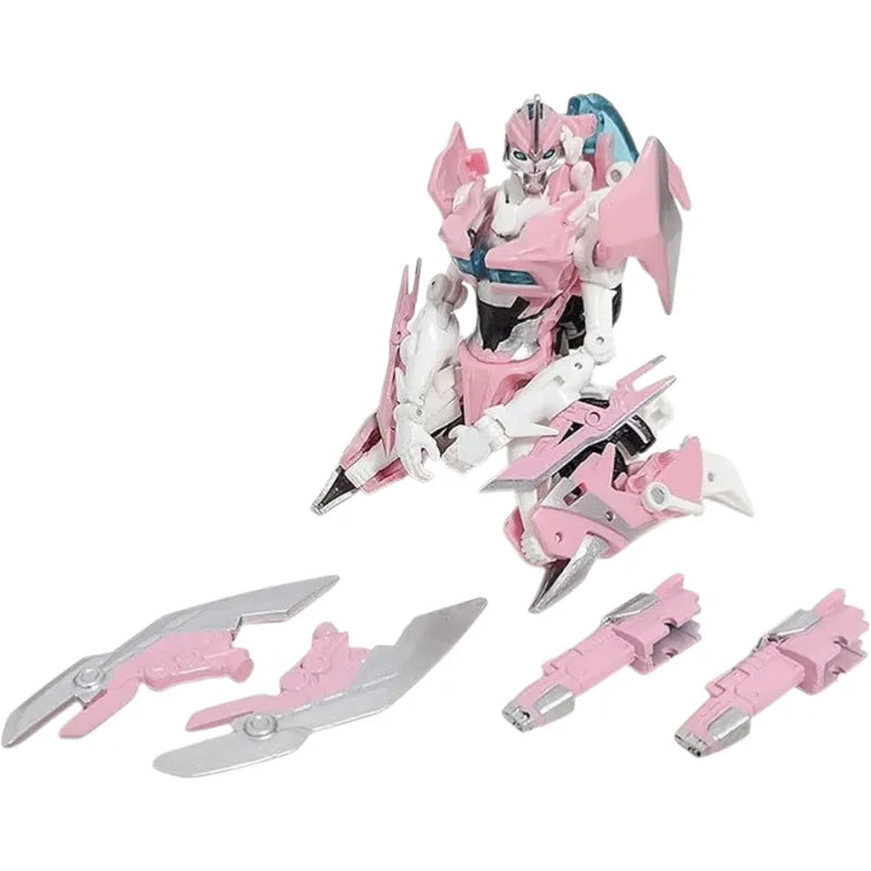 APC Pink Alcy Action Figure (16 cm)