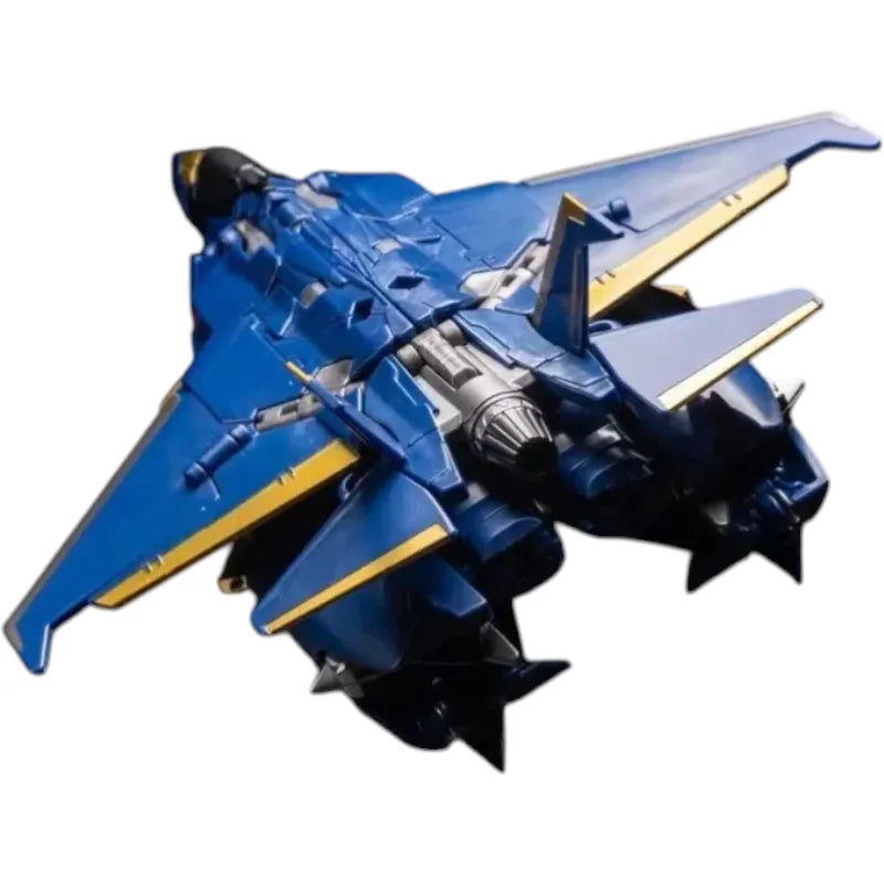 APC Airfighter Bolt Action Figure