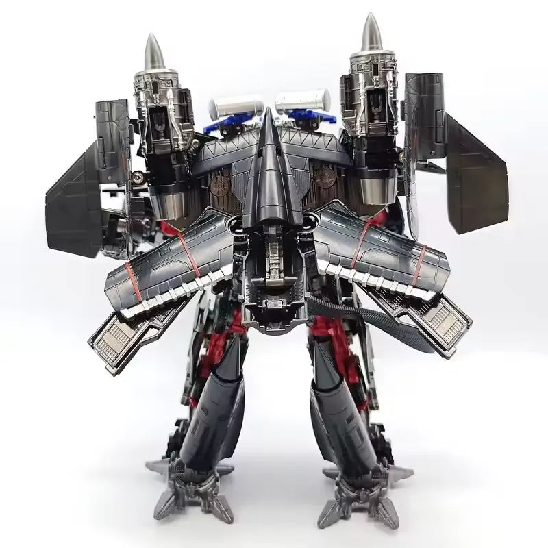 BAIWEI TW-1103A and TW-1103B Skyfire Figure (23 cm)