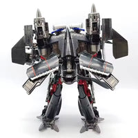 BAIWEI TW-1103A and TW-1103B Skyfire Figure (23 cm)