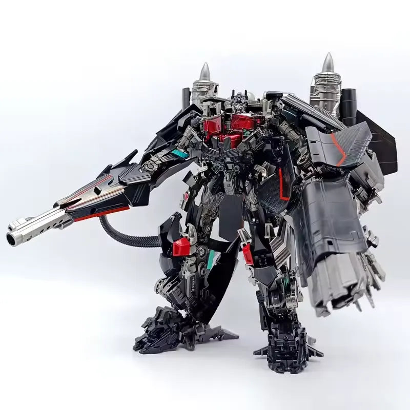 BAIWEI TW-1103A and TW-1103B Skyfire Figure (23 cm)