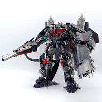 BAIWEI TW-1103A and TW-1103B Skyfire Figure (23 cm)