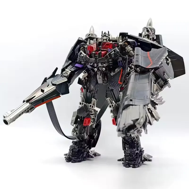 BAIWEI TW-1103A and TW-1103B Skyfire Figure (23 cm)