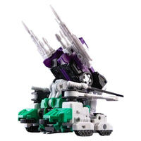 Jinbao G1 6 in 1 Beast Ninja Figure (17 cm)