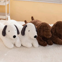 Dream Hug Dachshund Snuggly Plush Pillow