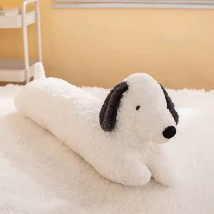 Dream Hug Dachshund Snuggly Plush Pillow