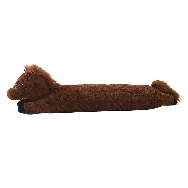 Dream Hug Horse Snuggly Plush Pillow