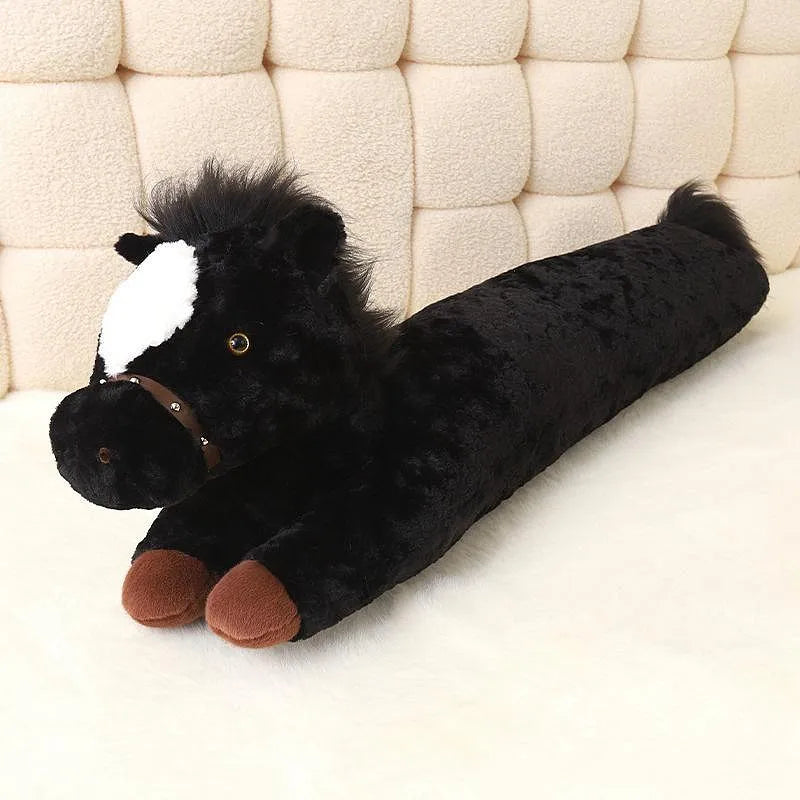 Dream Hug Horse Snuggly Plush Pillow