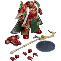 JOYTOY Warhammer Magistus Amon Action Figurine