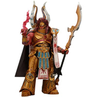 JOYTOY Warhammer Magnus Action Figurine