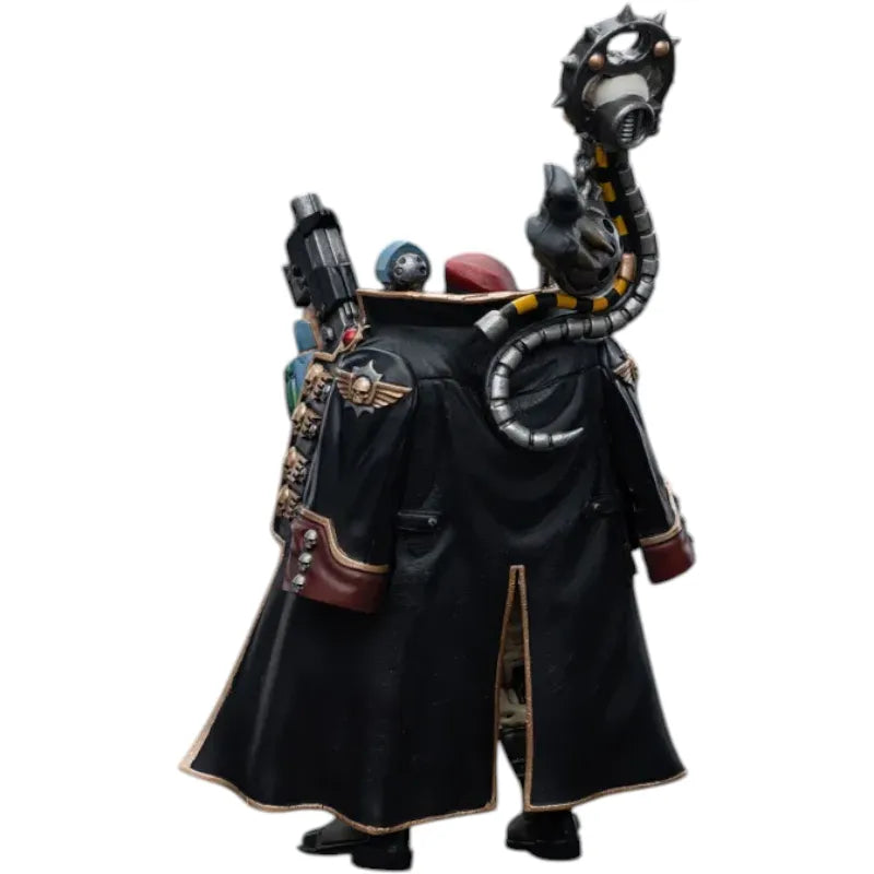 JOYTOY Warhammer Tempestor Prime Action Figurine