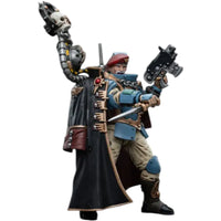 JOYTOY Warhammer Tempestor Prime Action Figurine