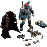 JOYTOY Warhammer Tempestor Prime Action Figurine