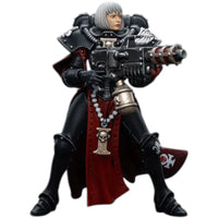 JOYTOY Warhammer Ludwenna Action Figurine