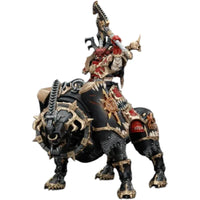 JOYTOY Warhammer Invocatus Action Figurine