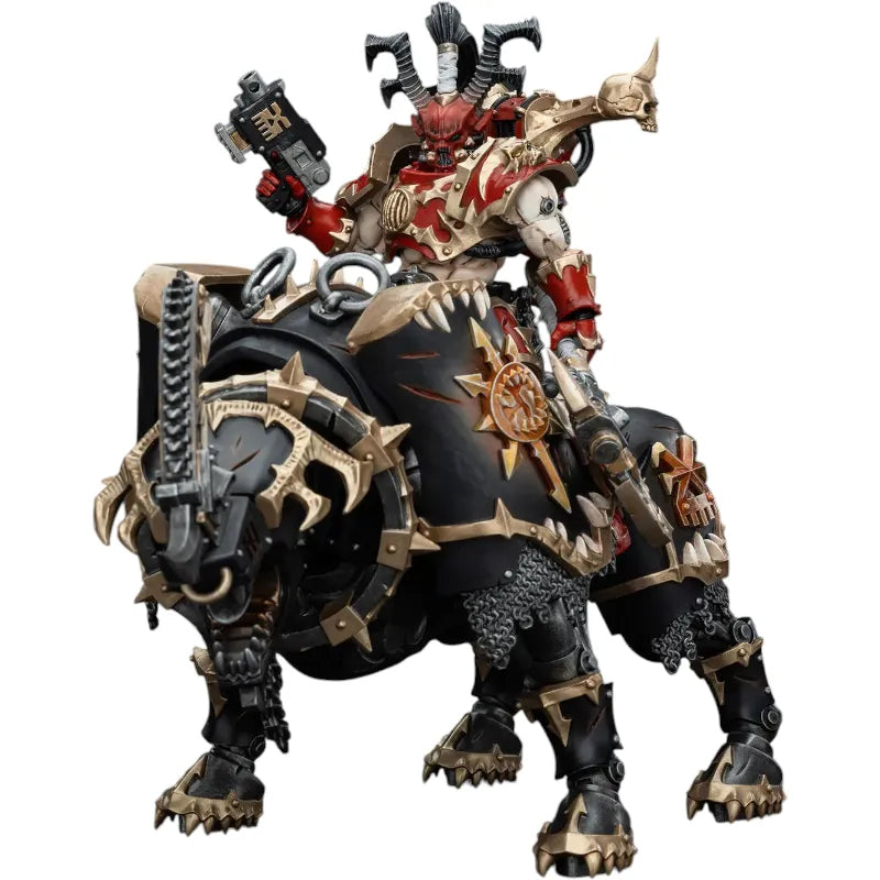 JOYTOY Warhammer Invocatus Action Figurine