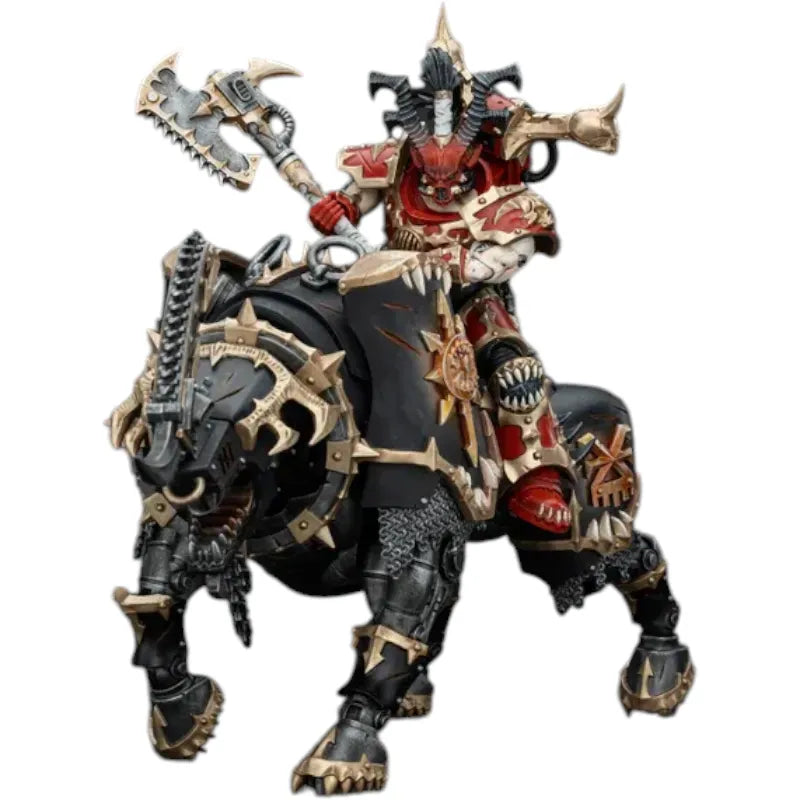 JOYTOY Warhammer Invocatus Action Figurine
