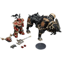 JOYTOY Warhammer Invocatus Action Figurine