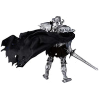 Figma 634-DX Skull Knight Action Figure