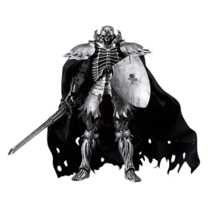 Figma 634-DX Skull Knight Action Figure