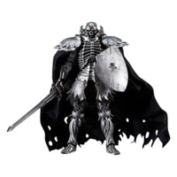 Figma 634-DX Skull Knight Action Figure