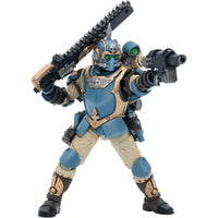 JOYTOY Warhammer Tempestor Action Figurine