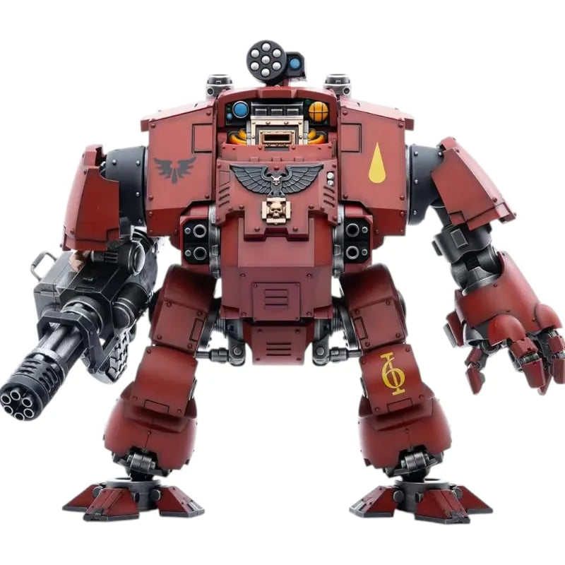 JOYTOY Warhammer Redemptor Action Figurine
