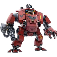 JOYTOY Warhammer Redemptor Action Figurine