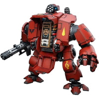 JOYTOY Warhammer Redemptor Action Figurine
