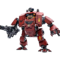 JOYTOY Warhammer Redemptor Action Figurine