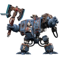 JOYTOY Warhammer Hvor Action Figurine