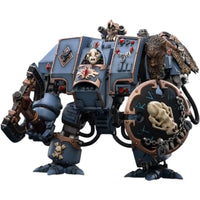 JOYTOY Warhammer Hvor Action Figurine