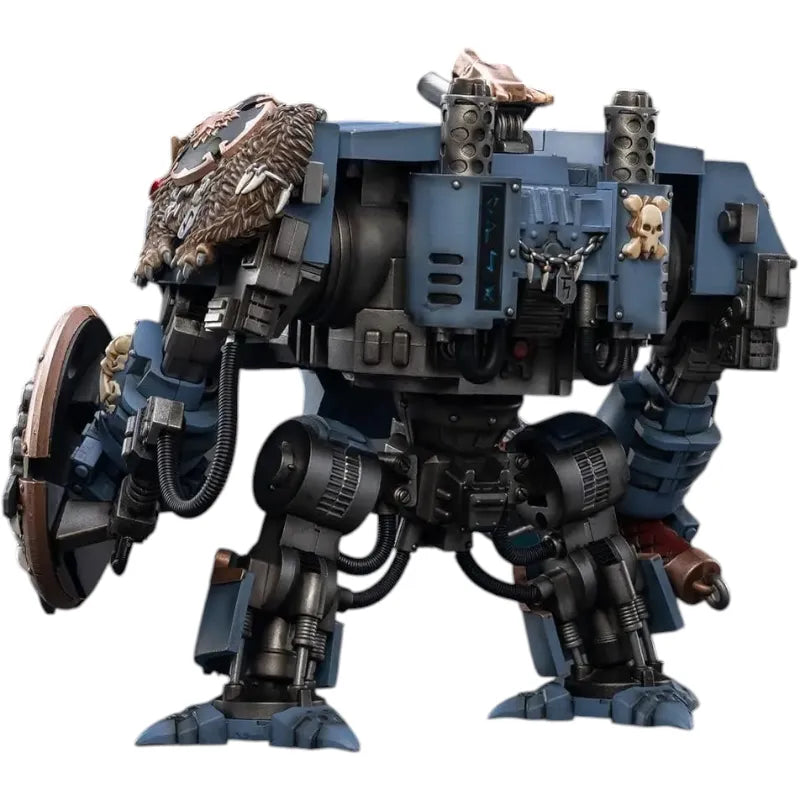 JOYTOY Warhammer Hvor Action Figurine